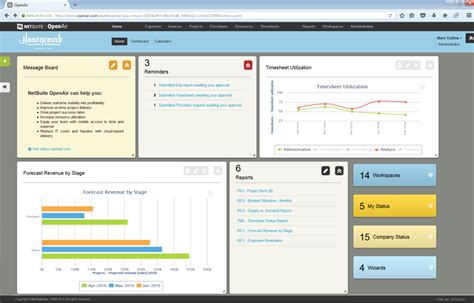 netsuite openair reviews|NetSuite OpenAir Reviews, Pricing & Features .